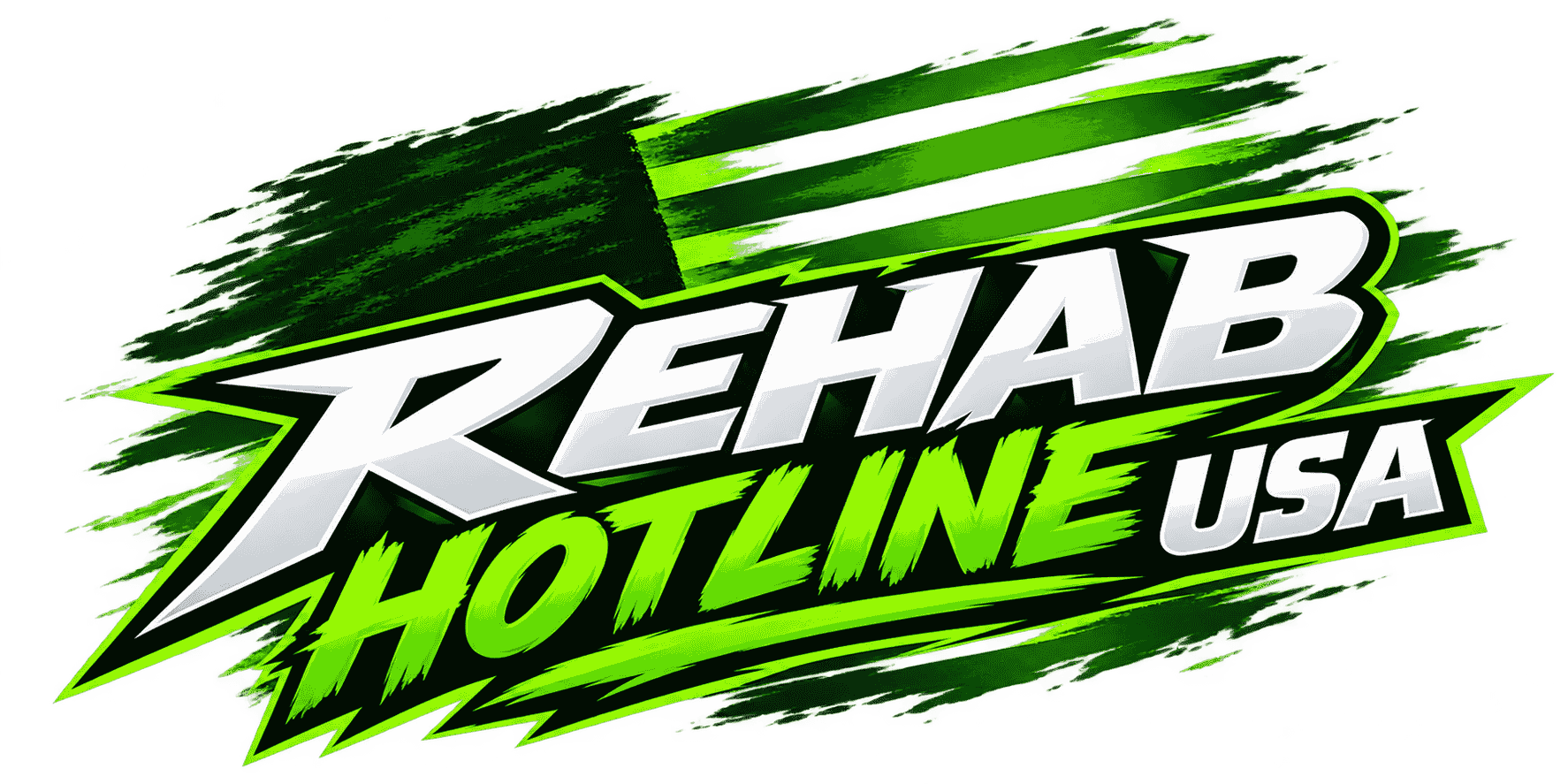 Rehab Hotline USA